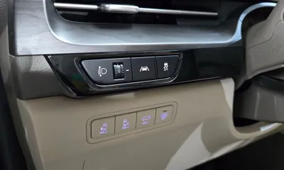 Kia Canival 2021, 106883 км, за 22900000 KRW - фото 29