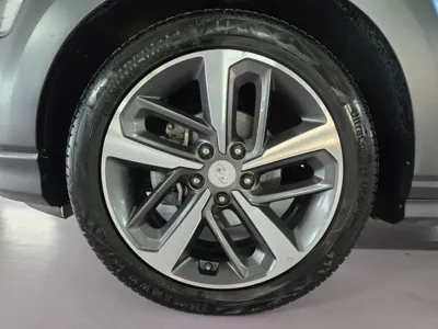 Hyundai Kona 2019, 97426 км, за 10200000 KRW - фото 20