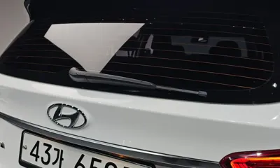 Hyundai Santafe 2019, 67852 км, за 18900000 KRW - фото 33
