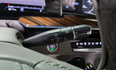 Cadillac Escalade 2022, 23056 км, за 99300000 KRW - фото 36