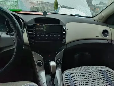Chevrolet Cruze 2016, 95100 км, за 19400 CNY - фото 13
