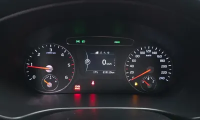 Kia Sorento 2015, 219119 км, за 7900000 KRW - фото 8