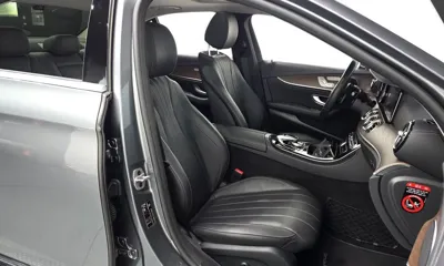 Mercedes-Benz E-Class 2020, 77425 км, за 29200000 KRW - фото 26