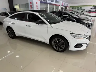 Hyundai Fista 2020, 140000 км, за 39800 CNY