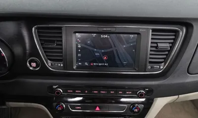 Kia Canival 2019, 120769 км, за 12100000 KRW - фото 14