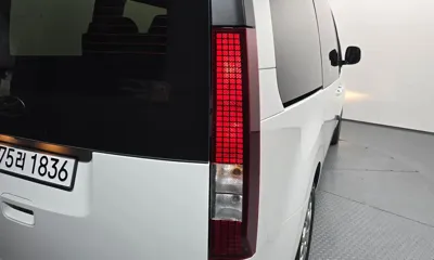Hyundai Staria 2023, 88122 км, за 23700000 KRW - фото 23