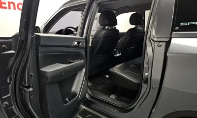 KG_Mobility_Ssangyong Rexton 2019, 113475 км, за 12000000 KRW - фото 12