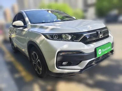 Honda XR-V 2020, 64000 км, за 67140.57 CNY - фото 3