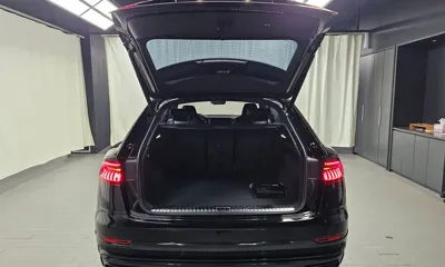 Audi Q8 2023, 13202 км, за 88900000 KRW - фото 20