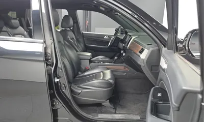 KG_Mobility_Ssangyong Rexton 2018, 141234 км, за 12300000 KRW - фото 11
