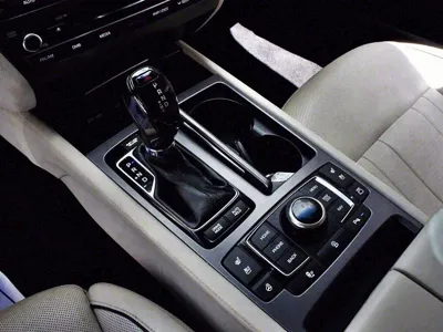 Hyundai Genesis 2014, 153422 км, за 11300000 KRW - фото 11