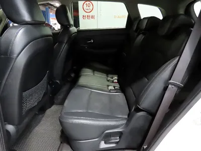 Kia Carens 2014, 11464 км, за 6500000 KRW - фото 7