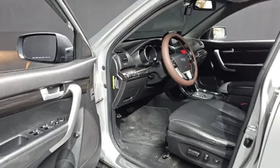 Kia Sorento 2011, 251881 км, за 3550000 KRW - фото 10