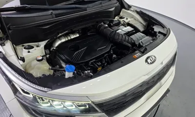 Kia Seltos 2020, 123435 км, за 15700000 KRW - фото 6