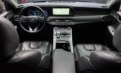 Hyundai Palisade 2020, 84030 км, за 25500000 KRW - фото 7