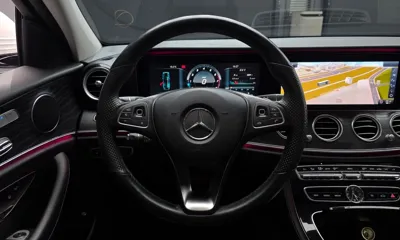 Mercedes-Benz E-Class 2017, 81934 км, за 17490000 KRW - фото 13