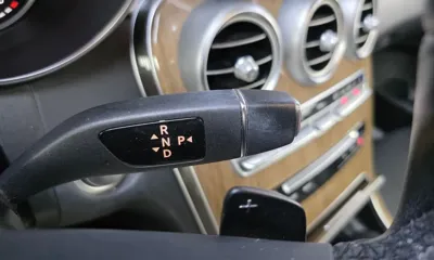 Mercedes-Benz C-Class 2017, 124187 км, за 14500000 KRW - фото 9