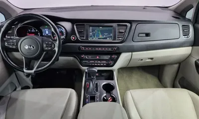 Kia Canival 2019, 88025 км, за 12700000 KRW - фото 7