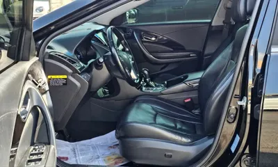 Hyundai Grandeur 2015, 158052 км, за 4300000 KRW - фото 6