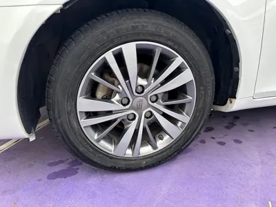 Geely Emgrand 2018, 90000 км, за 22799 CNY - фото 14