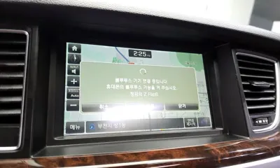 Hyundai Genesis 2015, 98313 км, за 11500000 KRW - фото 31