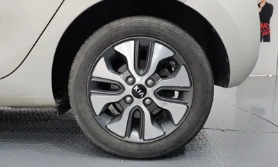 Kia Morning 2016, 113315 км, за 5100000 KRW - фото 21