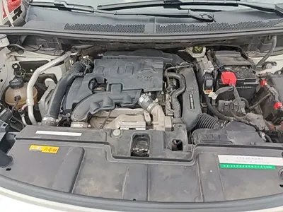 Peugeot 5008 2019, 74100 км, за 51300 CNY - фото 20