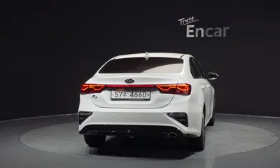 Kia K3 2019, 100057 км, за 11500000 KRW - фото 4