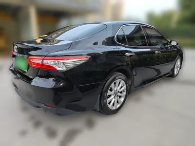 Toyota Camry 2019, 57200 км, за 89561.06 CNY - фото 6