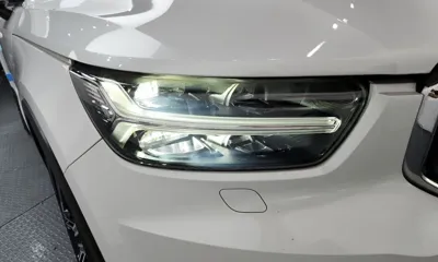 Volvo XC40 2021, 105528 км, за 24700000 KRW - фото 22