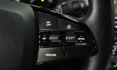 KG_Mobility_Ssangyong Rexton 2021, 125110 км, за 18100000 KRW - фото 18