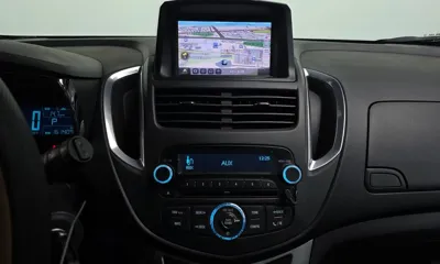 ChevroletGMDaewoo Trax 2016, 161409 км, за 3800000 KRW - фото 14