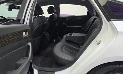 Hyundai Sonata 2015, 131917 км, за 8490000 KRW - фото 26