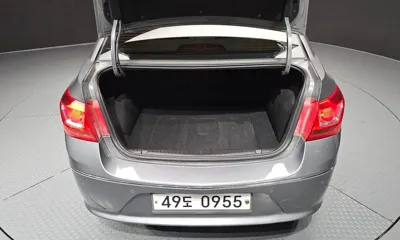 ChevroletGMDaewoo Cruze 2016, 95894 км, за 3700000 KRW - фото 31