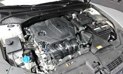 Hyundai Grandeur 2020, 47153 км, за 21990000 KRW - фото 6
