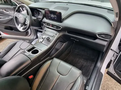 Hyundai Santafe 2022, 15102 км, за 24300000 KRW - фото 6