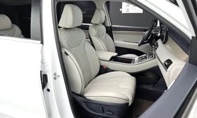 Hyundai Palisade 2020, 44568 км, за 28900000 KRW - фото 10