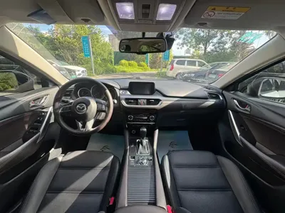 Mazda Atenza 2017, 38000 км, за 73000 CNY - фото 11