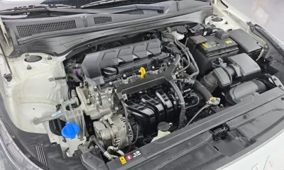 Kia K3 2022, 78439 км, за 18050000 KRW - фото 6