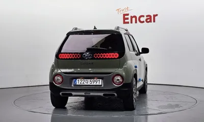 Hyundai Casper 2022, 34724 км, за 16300000 KRW