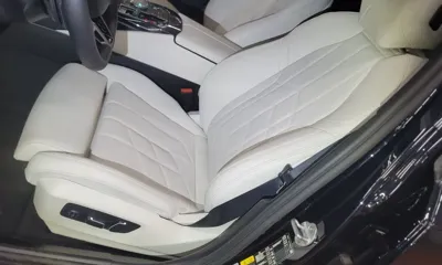 BMW i5 2025, 12901 км, за 71000000 KRW - фото 8