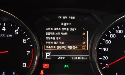 Kia Canival 2017, 101103 км, за 17000000 KRW - фото 16