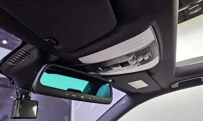 Mercedes-Benz E-Class 2014, 162027 км, за 10900000 KRW - фото 17