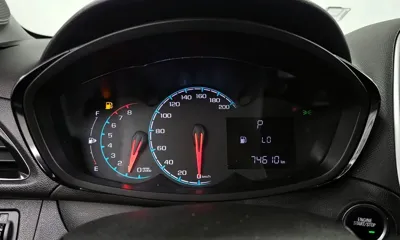 ChevroletGMDaewoo Spark 2018, 74610 км, за 6000000 KRW - фото 8