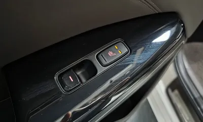 Kia K7 2017, 120854 км, за 12300000 KRW - фото 19