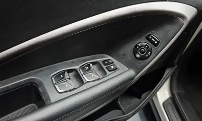 Hyundai Santafe 2016, 139761 км, за 10800000 KRW - фото 15