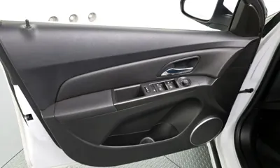 ChevroletGMDaewoo Cruze 2016, 50306 км, за 5400000 KRW - фото 24