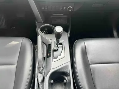 Toyota RAV4 2018, 83300 км, за 67000 CNY - фото 12