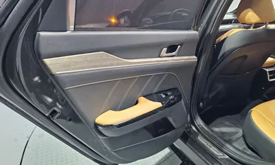 Kia K5 2020, 76900 км, за 39990000 KRW - фото 25