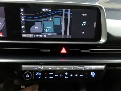 Hyundai Ioniq6 2023, 72849 км, за 24900000 KRW - фото 13